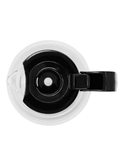 чаша стеклянная для кофеварки Normann ACM-225