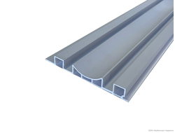 Панель стеновая DECO3D WPC WALL PANEL 6RF-177