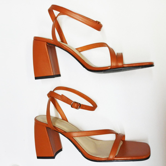 Босоножки 00122