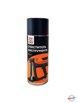 Спрей для чистки инструментов 520 мл