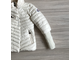 М.ZY 71 Куртка Moncler бежевая  (116,122,128,134)