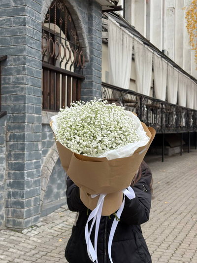 "Воздушное облако" размер S