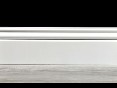 Плинтус напольный Арт. L-016