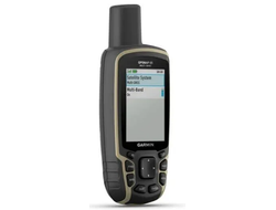 Навигатор Garmin GPSMAP 65