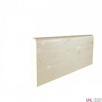 Плинтус Alpine Floor Parquet Light Гиперион SK 11-25