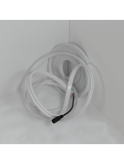Гибкий светодиодный неон 2835 120LED/m 4.5x13х5000мм 12V IP67