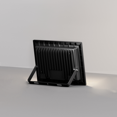 Прожектор Flood 4000К 50Вт IP 65, FL001-L50B4K