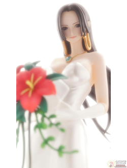Фигурка 1/8 Боа Хэнкок (Hancock Boa Wedding Ver.)