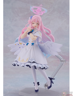 Фигурка фигма Мика Мисоно (figma Mika Misono)