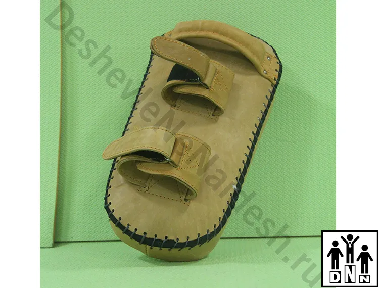 спорт макивара