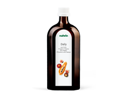 Сироп Дейли Nahrin (Нарин)