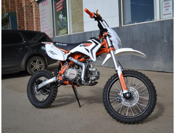 Купить Питбайк MOTOLAND XR 125