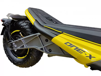 VELOCIFERO ONE-X