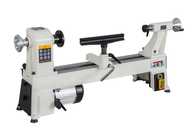 JWL-1220L Токарный станок по дереву