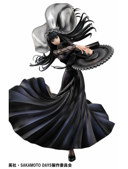 Фигурка Осараги (Osaragi MegaHouse)