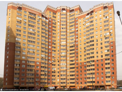 Мкр. «1-го МАЯ»