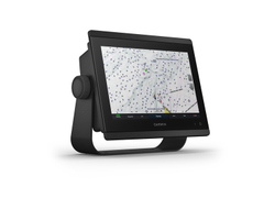 Эхолот-картплоттер Garmin GPSMAP 8410XSV с боковым сканированием и ультравысокой детализацией 010-02091-02