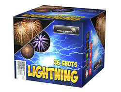 Салют MC200-36 MAXSEM