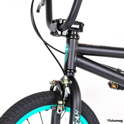 Велосипед BMX TechTeam Krik