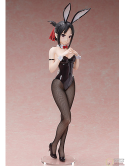 Фигурка 1/4 Кагуя Синомия (Kaguya Shinomiya Bunny Ver.)