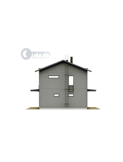 КС-16 ( 9 Х 7,2 м)