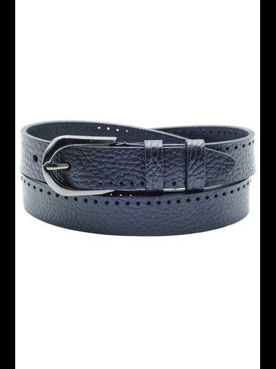 Ремень женский 25 мм FU-h-2510 1