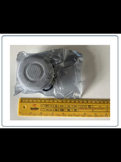 MIC-04 Микрофон для систем видеонаблюдения с АРУ от -25°C~85°C