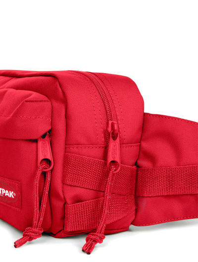 Сумка на пояс Eastpak Bumbag Double Sailor Red фото 4