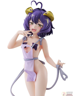Фигурка Утэна Хираги (Hiiragi Utena Naked Apron Ver., L Pop Up Parade)