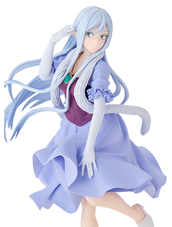 Фигурка Эльмезия Эль-Ру Сарион (Elmesia El Ru Sarion Bandai Spirits)