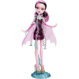 Монстр Хай (Monster High) Дракулаура