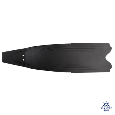 Ласты длинные 36/38 разборные Scorpena F1 Apnea чёрн.