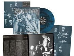 Cradle Of Filth - The Principle Of Evil Made Flesh LP Galaxy