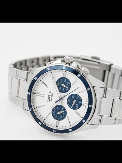 Часы Casio MTP-1374D-7A2