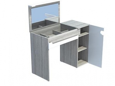 Туалетный столик " Палермо" (МК Стиль)