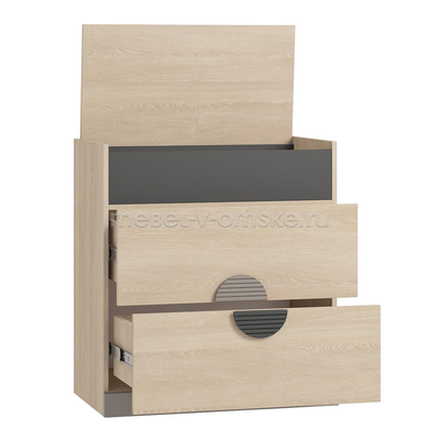 Комод Тиволи