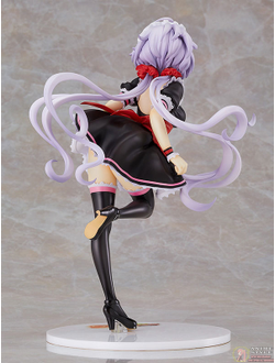 Фигурка 1/7 Крис Юкинэ (Yukine Chris Lovely Maid Style, [AQ])