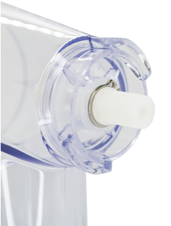 Оригинальный корпус конусных насадок для мультирезки Moulinex