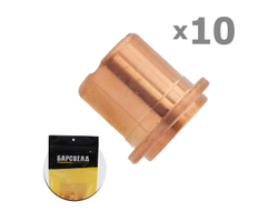 Сопло к резаку  ERGOCUT A81 ф 1,2 мм (уп. 10 шт.), БАРСВЕЛД