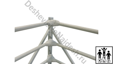 Комплектующие для боксерского ринга