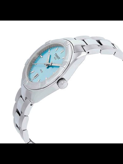 Швейцарские часы Tissot T101.910.11.351.00