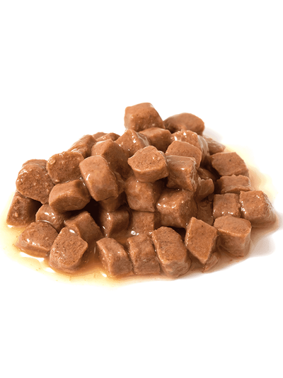 Пауч Probalance (Пробаланс) влажный корм (пауч) для кошек с чувствительным пищеварением в соусе 85 г