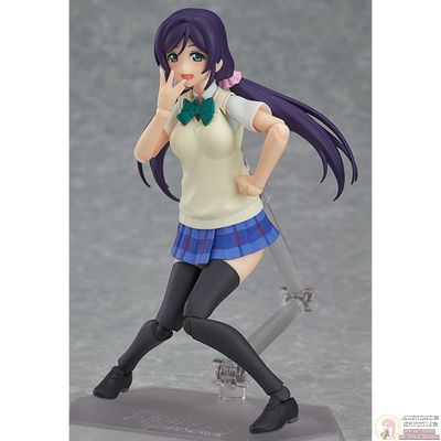 Фигурка фигма Нозоми Тоджо (figma Nozomi Toujou)