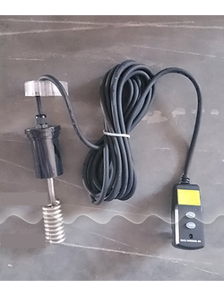 Фильтровальная установка Poolmagic с водонагревателем 1025