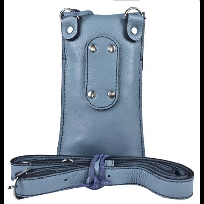 Нагрудная/поясная сумка Filare blue (арт. 7019-07)