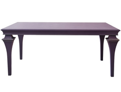 Дизайнерский стол в стиле классика "Гретта"