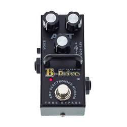 AMT B-Drive mini - педаль перегруза (Bogner) [без БП]