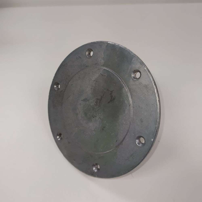 Фланец барабана Ardo 204 гайка