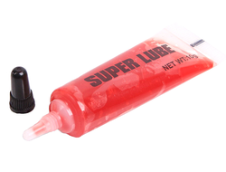 Масло для смазки тату-машин красная 10 мл