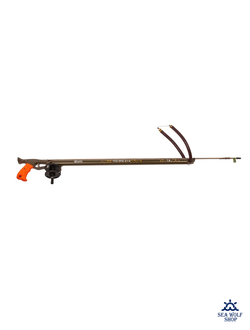 Ружье Арбалет SIGALSUB NEMESIS PRO GREEN 76см с катушкой